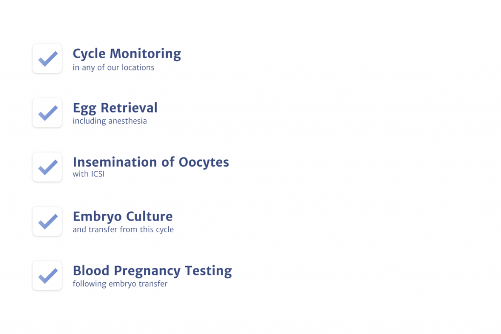 How Much Does IVF Cost? Fertility Centers of New England