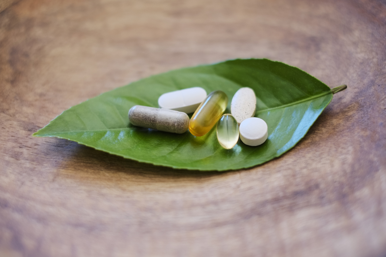 Is It Safe To Take Herbal Supplements During Pregnancy Fcne 4986