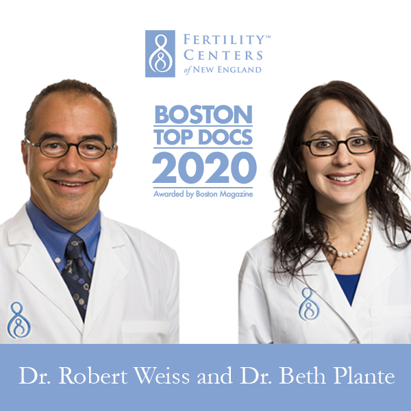 Boston Magazine's 2020 Top Boston Doctor Awards