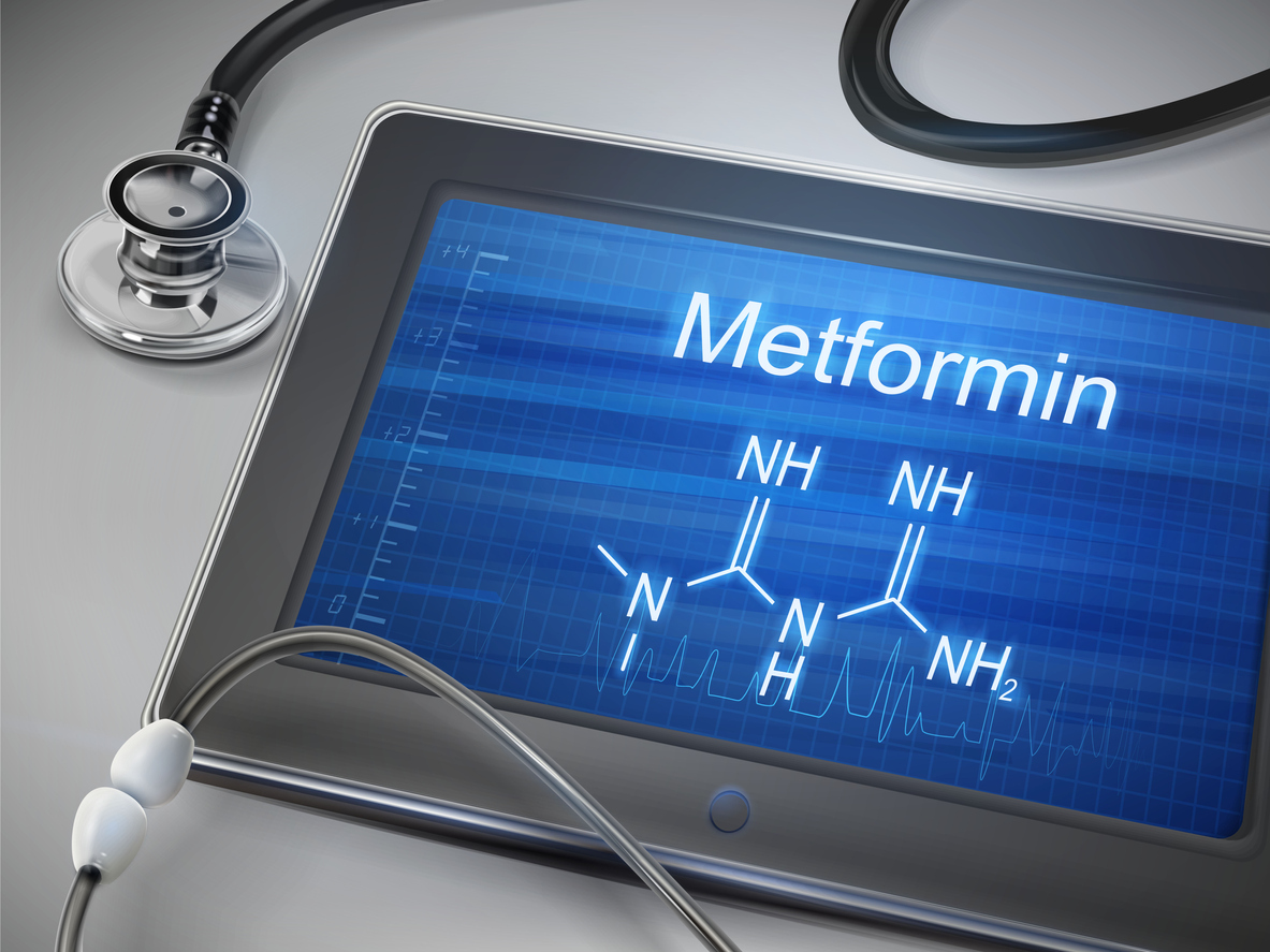 Metformin Increases Pregnancy Success For Infertility Patients With Pcos