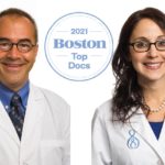 Fertility Centers of New England Receives Boston Top Doctor Awards