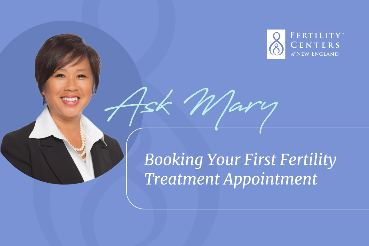 ask-mary-booking-your-first-fertility-treatment-appointment