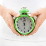 egg freezing and biological clock