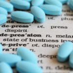 depression miscarriage antidepressants