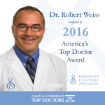 dr. robert weiss