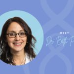 Get To Know Dr. Beth Plante